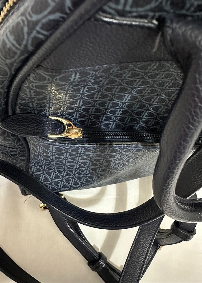 USPA çanta - Görsel 5