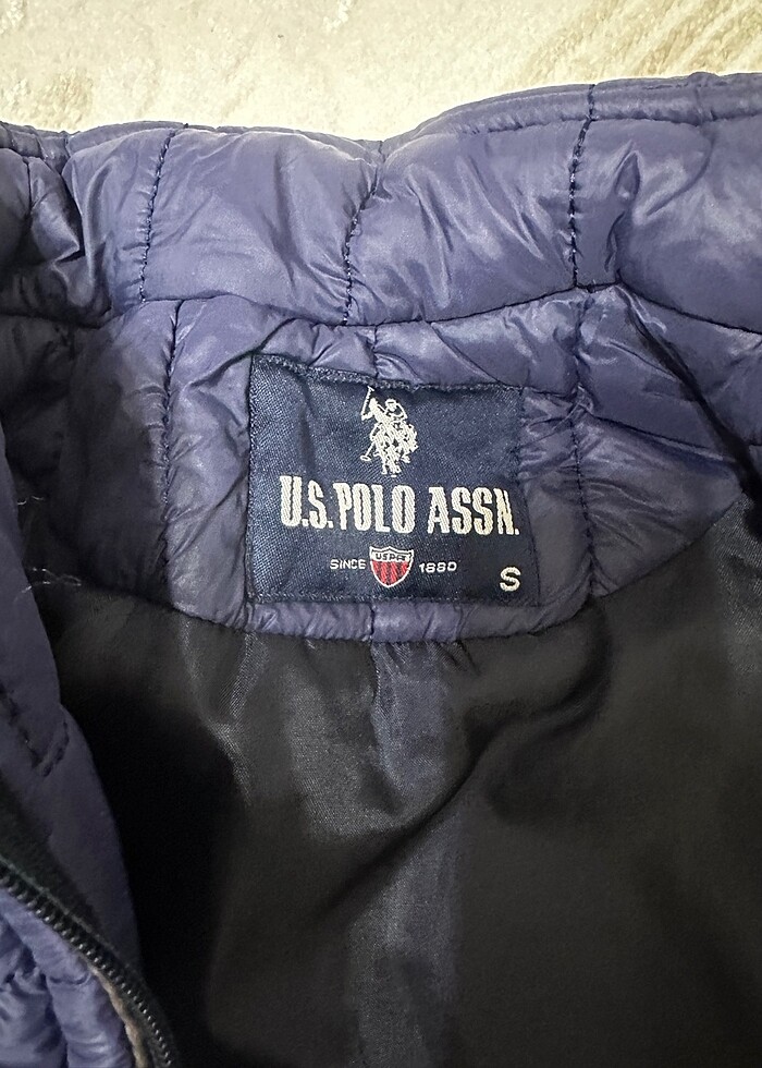 U.S POLO ASSN - Görsel 4