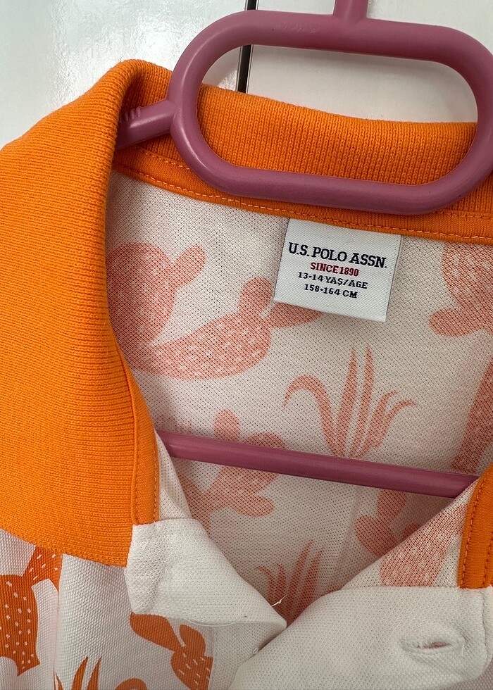 U.S POLO ASSN - Görsel 2