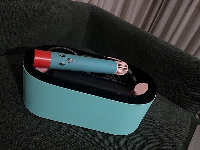 Beden Renk dyson airwrap