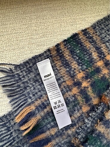 Mavi Jeans Atkı