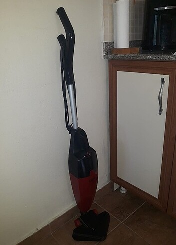 Diğer Dikey süpürge
