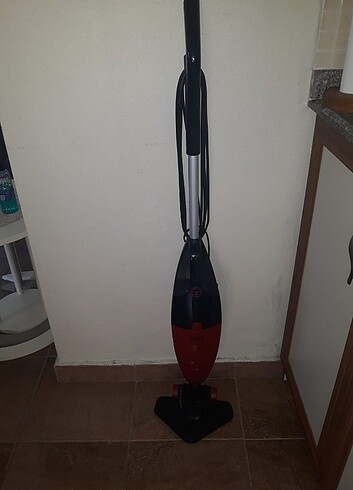 Beden Dikey süpürge
