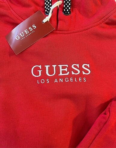 Guess Guess takım