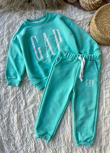 GAP baby takım 