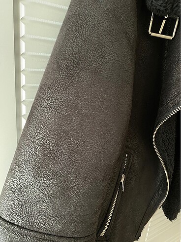 xs Beden Bershka Ceket