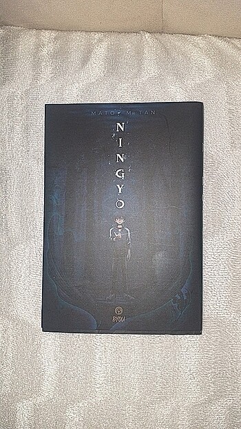 Ningyo Manga