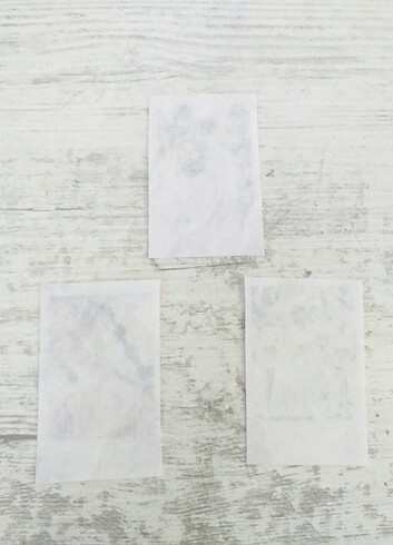 New Jeans Polaroid Card
