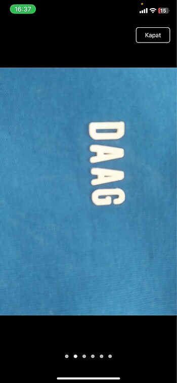 Diğer Sweatshirt