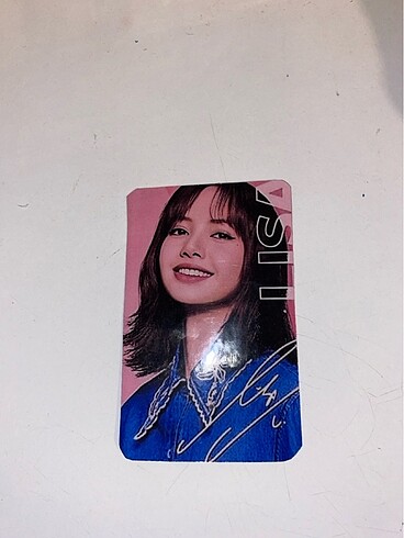 Lisa oreo pc