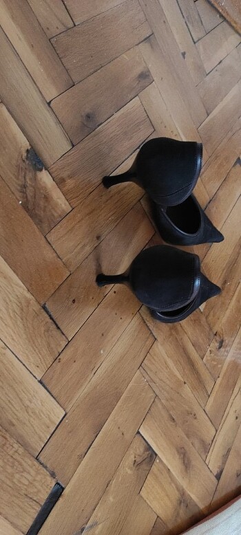 Kemal Tanca Kemal Tanca kadın topuklu ayakkabı 