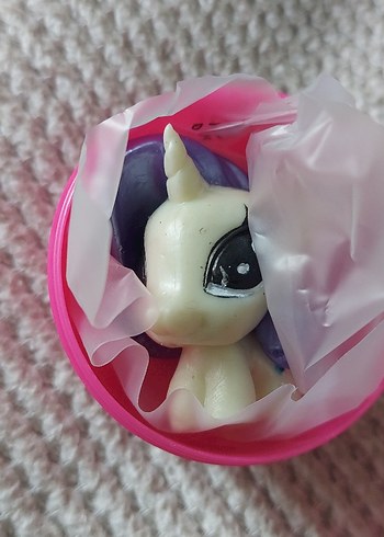 My Little Pony Figür Rarity ve Fluttershy