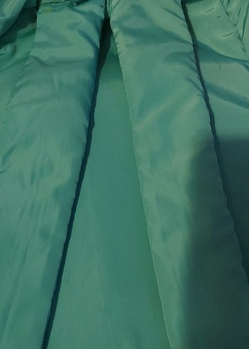 Kaukko Turkuaz Parlak Okul Sırt Çantası - Görsel 3