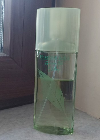 Elizabeth Arden Green Tea Lotus Kadın Parfümü 100 ml - Görsel 2
