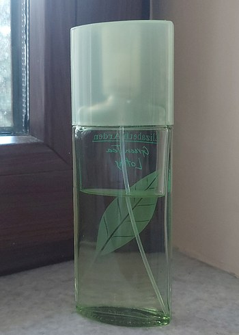 Elizabeth Arden Green Tea Lotus Kadın Parfümü 100 ml - Görsel 3