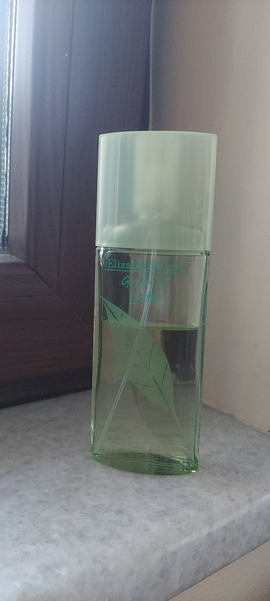 Elizabeth Arden Green Tea Lotus Kadın Parfümü 100 ml - Görsel 2