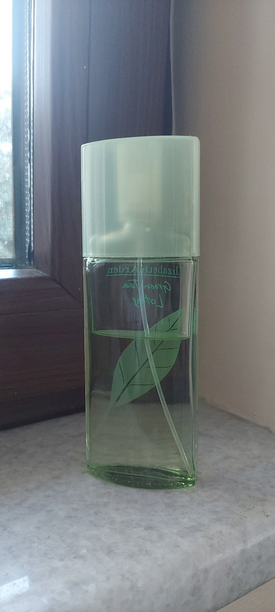 Elizabeth Arden Green Tea Lotus Kadın Parfümü 100 ml - Görsel 3