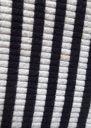 Koton kids 12 13 yaş Çizgili Triko kazak - Görsel 5