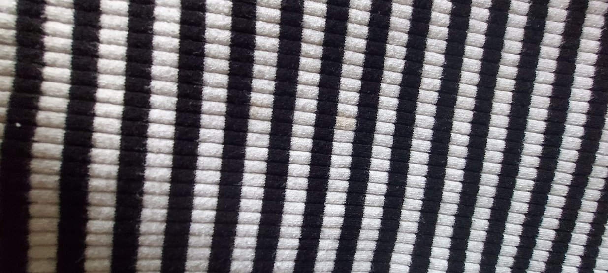 Koton kids 12 13 yaş  Çizgili Triko kazak - Görsel 5