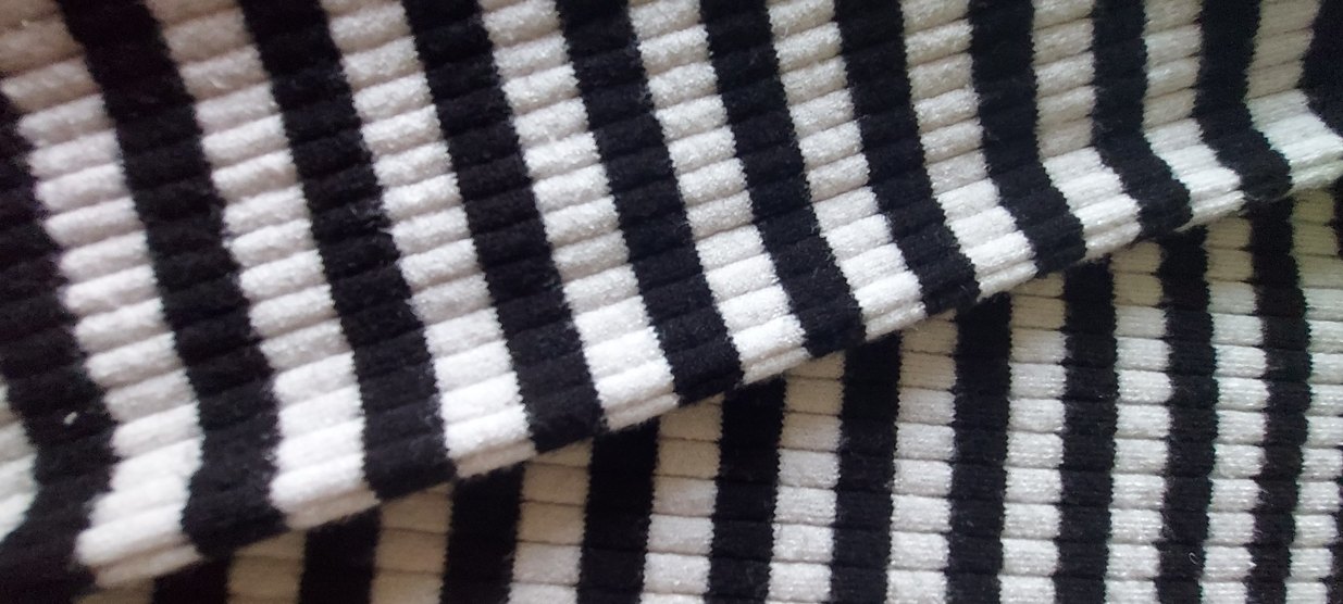 Koton kids 12 13 yaş  Çizgili Triko kazak - Görsel 4