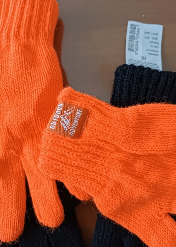 İkili olarak satıcam 8/9 yaş için - Görsel 2