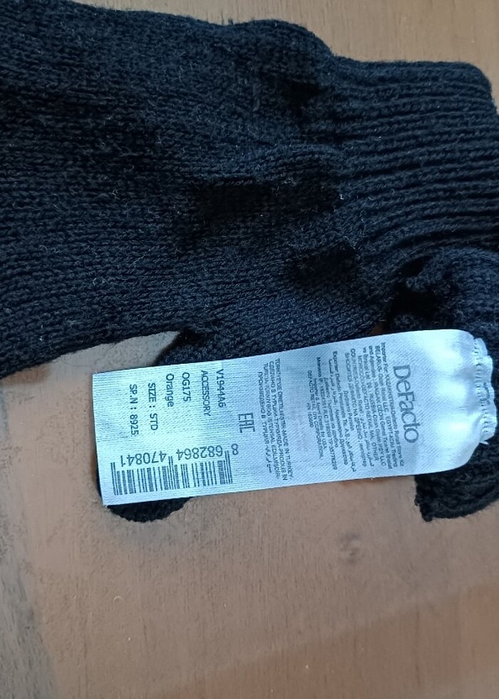 İkili olarak satıcam 8/9 yaş için - Görsel 4