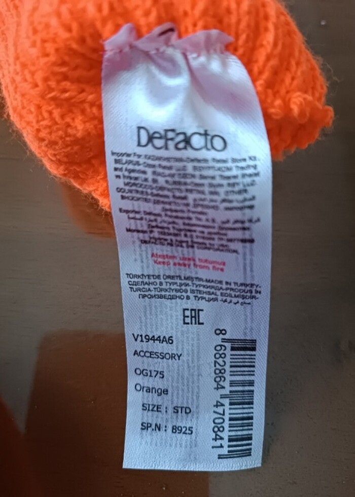 İkili olarak satıcam 8/9 yaş için - Görsel 5