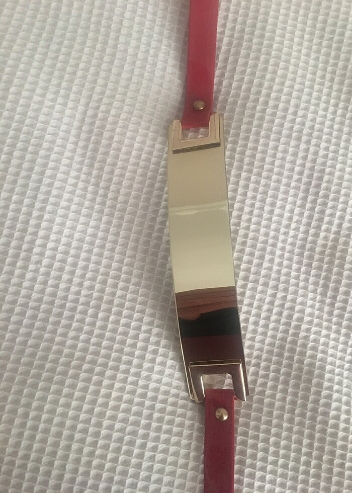 Çok şık gece elbisesi - Görsel 5