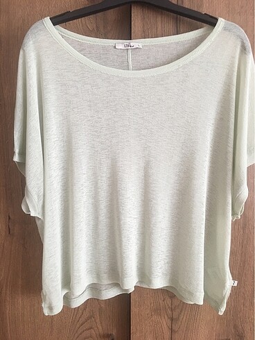 Ltb oversize bluz