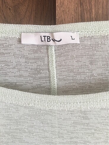 LTB Ltb oversize bluz