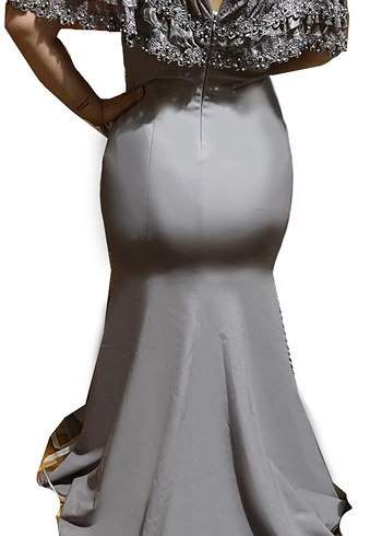 Çok şık abiye - Görsel 2