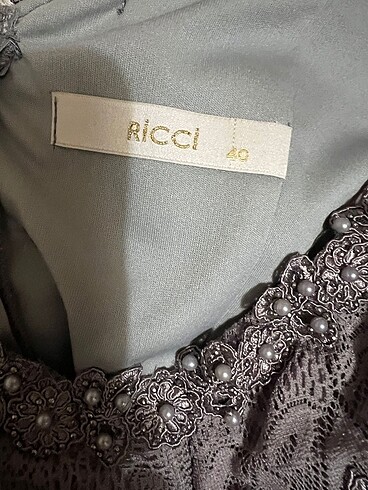 Çok şık abiye - Görsel 8