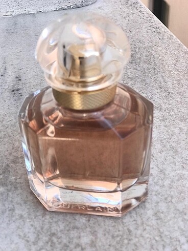  Beden Guerlain mon guerlain 50 Ml Edp