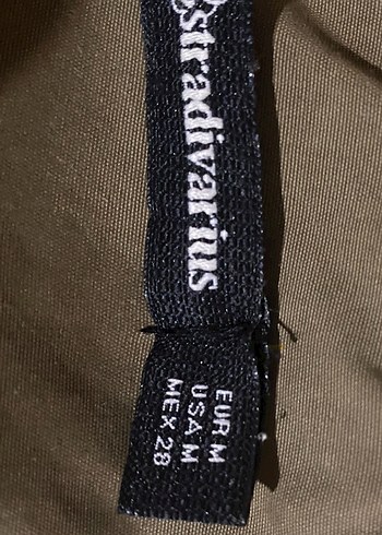 Kürk Detaylı Kahverengi Midi Kaban - Görsel 4