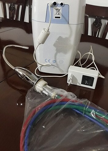 Amway su arıtma cihazı