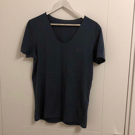 Diğer All saints t-shirt