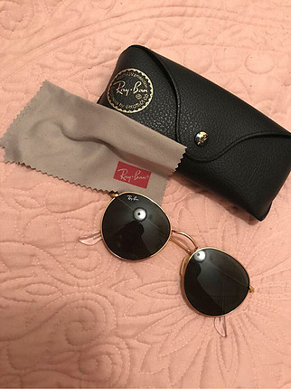 Ray-ban gözlük