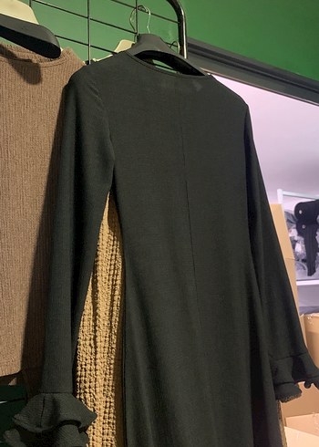 Uzun elbise butik