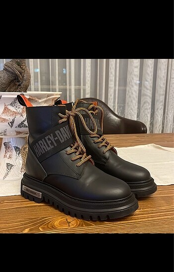 Hiç giyilmemiş HARLEY DAVIDSON