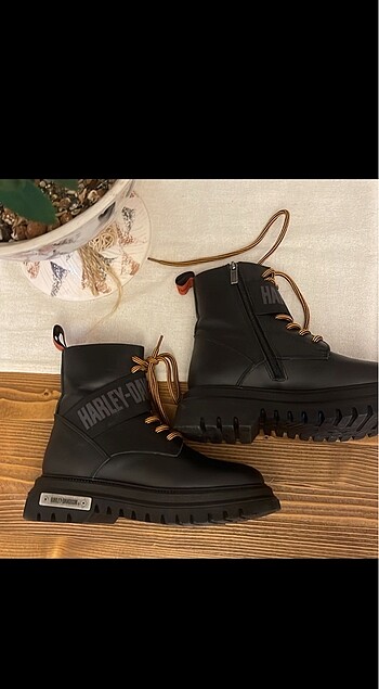 39 Beden Hiç giyilmemiş HARLEY DAVIDSON