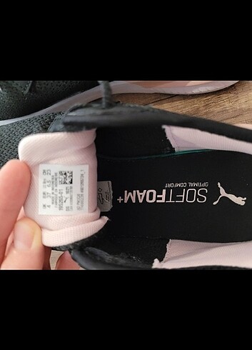 Puma Puma spor ayakkabı 