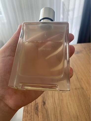  Beden Renk Hermes Eau Givree 100 Ml