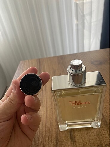  Beden Hermes Eau Givree 100 Ml