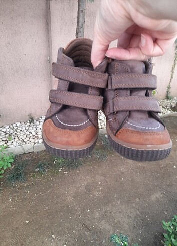 Polaris bebek ayakkabi