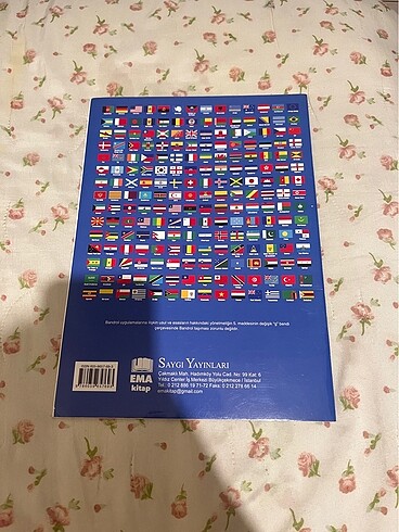 Coğrafya Atlası - Görsel 3