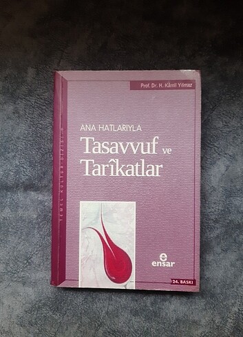 Tasavvuf ve Tarikatlar