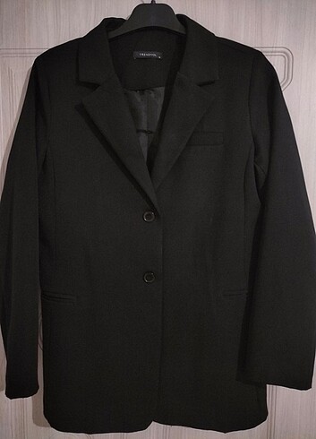 38 Beden Blazer ceket 