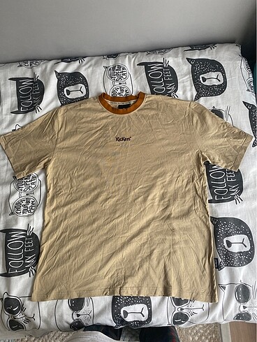 Kickers Tshirt