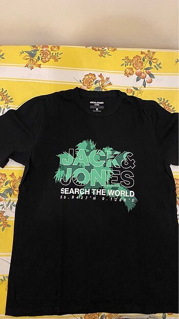 Jack&Jones Tişört
