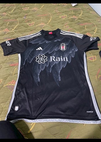 Bjk forması orjinal